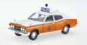 Модель 1:43 Ford Cortina Mk III Lancashire Constabulary Police